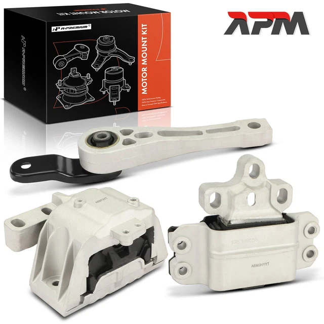 Douille De Support Moteur/Boîte En Polyuréthane Pour Audi A3 8L Et TT - Référence A43SD 422 - Neuf