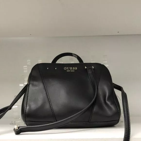 GUESS SHAWNA CALI Satchel 28.00 PicClick