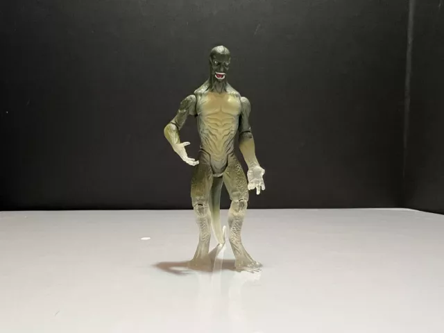 Marvel Universe Amazing Spider-Man INVISI-SKIN LIZARD 3.75" Action Figure