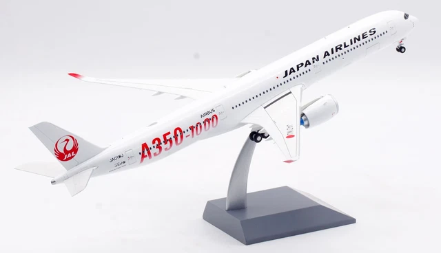 Modèle D'avion China Eastern B787 1/350 En Alliage - 19,8 Cm, Décoration Bureau, Cadeau Collection