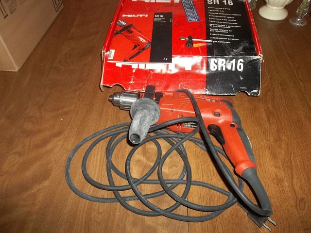 Ronix 2806 Hammer Delivers 1800 Bpm for Fast Demolition Available for Home and Commercial with The Voltage Demolition Hammer