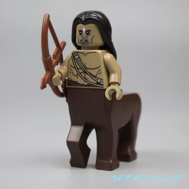 Lego Centaur - Quiver 75967 Harry Potter Minifigure
