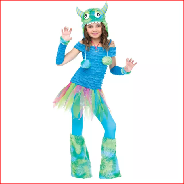 Costumi di carnevale per bambini per 4 6 8 10 anni vestito da principessa  per bambina vestito da principessa vestito da festa per bambini vestito di  Halloween