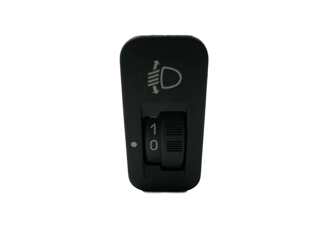 Commutateur D’éclairage  Peugeot 306 DAV
