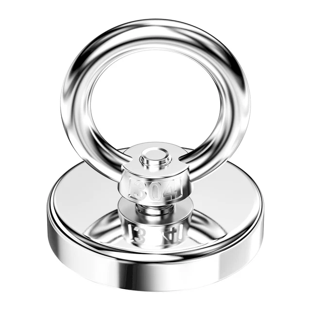 Magnete al neodimio | Nobili Ferramenta