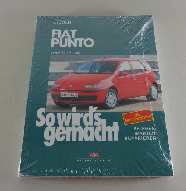 AERZETIX Schaltsack Für Fiat Punto | Kunstleder Schwarz | Für Manuelles Getriebe 2005-2018