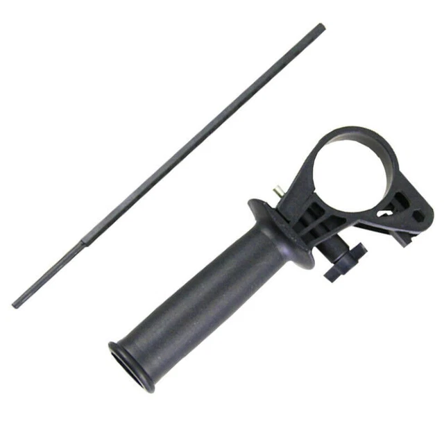 Elettrico Trapano Martello Manico Potenza Strumento Raccordi Interno Anello