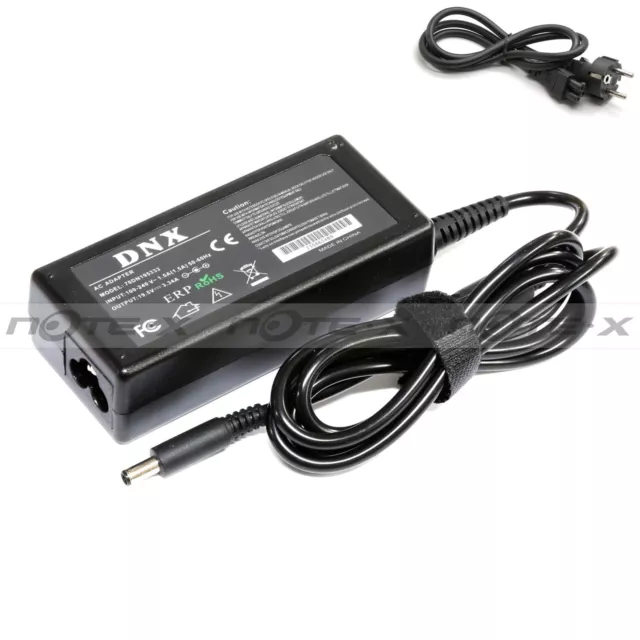 Chargeur Alimentation Pour Dell Optiplex 3070 3080 19.5V 3.34A