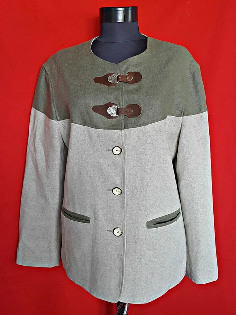 Veste Tyrol À VENDRE! - PicClick FR