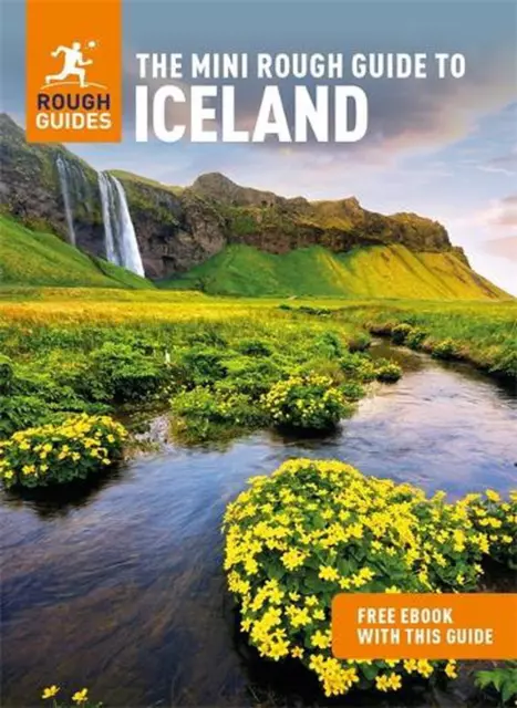 The Mini Rough Guide to Iceland (Travel Guide with Free eBook) by Rough Guides P