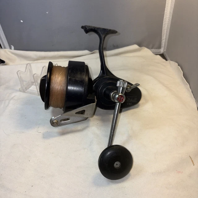 Mitchell 498 moulinet spinning pour la pêche du carnassier, pêche en