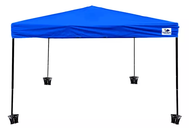 10x10 Pop up canopy tent EZ set up