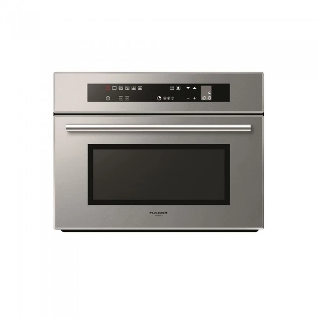 Fulgor Milano LMO 4507 TC ME Forno a Microonde con grill