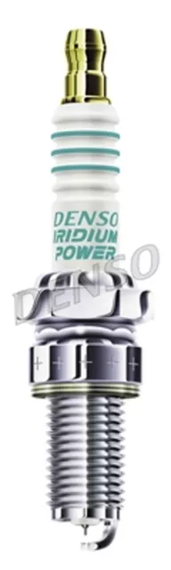 DENSO Zündkerze Iridium Power IX27 12mm Liquid für SUZUKI GSX 124cc 750cc GSF CB