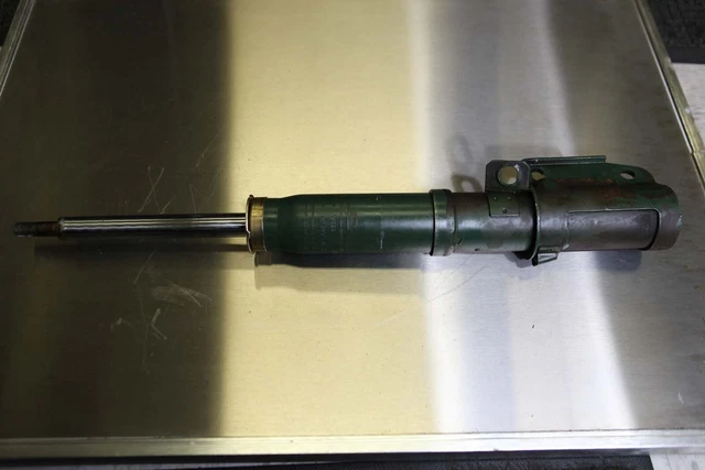 OEM Porsche 911 993 Monroe Front Shock Strut Left  993.343.041.37