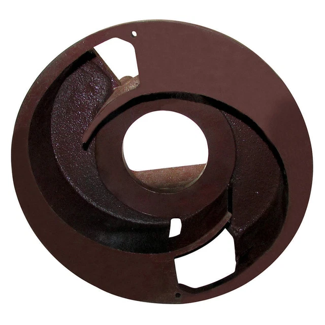 DAYTON PP48004G Volute