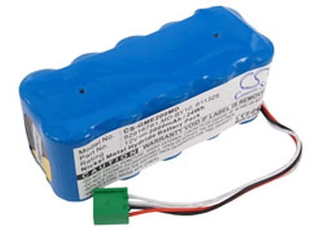 Replacement Battery For Ge B11325 12V