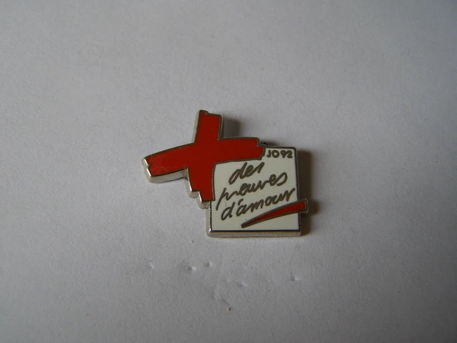 BADGE JURY jeux olympiques GRENOBLE 1968 - Collection