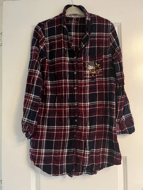 Harry potter nightie primark 2025