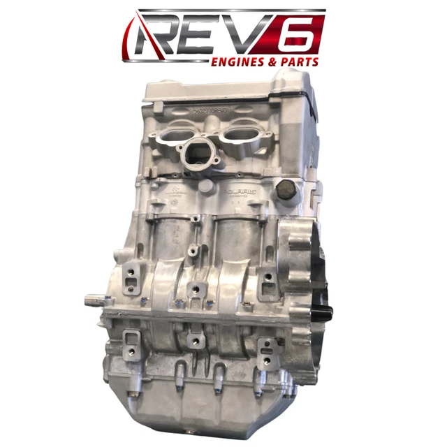 POLARIS RZR 1000 20142017 Complete Engine Motor Long Block Short