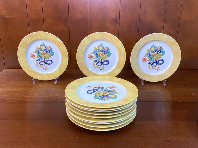 BERNARDAUD LIMOGES FRANCE Borghese Small Vase 5” $28.20 - PicClick CA