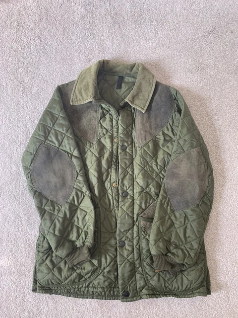 Barbour keeperwear clearance