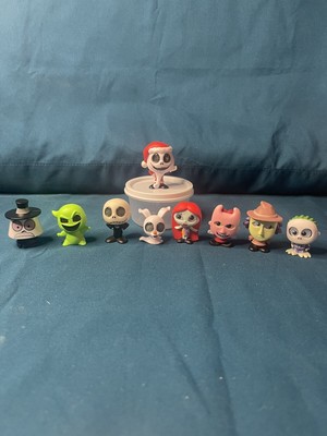 doorables the nightmare before christmas