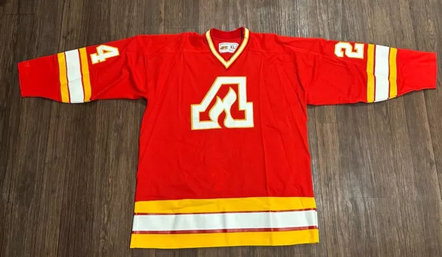 Anaheim Ducks No53 Max Comtois Men's 2019-20 Third Orange Alternate Stitched Jersey
