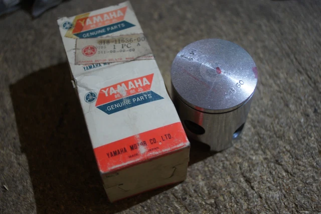Pistons, Rings & Piston Kits, Engines & Engine Parts, Motorcycle