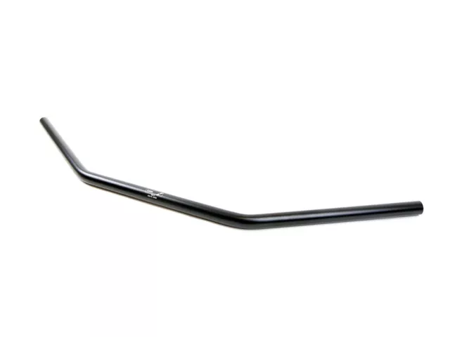 Stahllenker Dragbar Long schwarz TRW 25,4mm