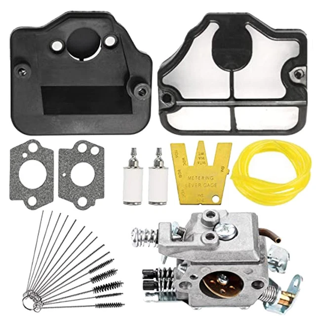 Carburateur Métal Avec Joints - Compatible Moteur GCV160 Carburateur Métal Avec Joints - Compatible Moteur GCV160