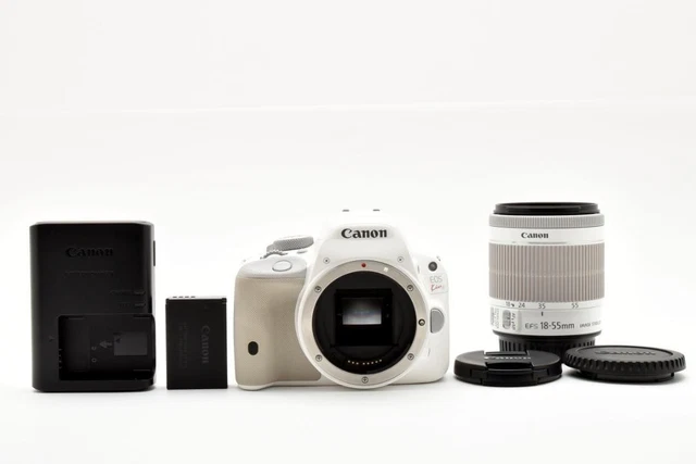 CANON EOS KISS X7 Lens kit 995468 $524.99 - PicClick CA