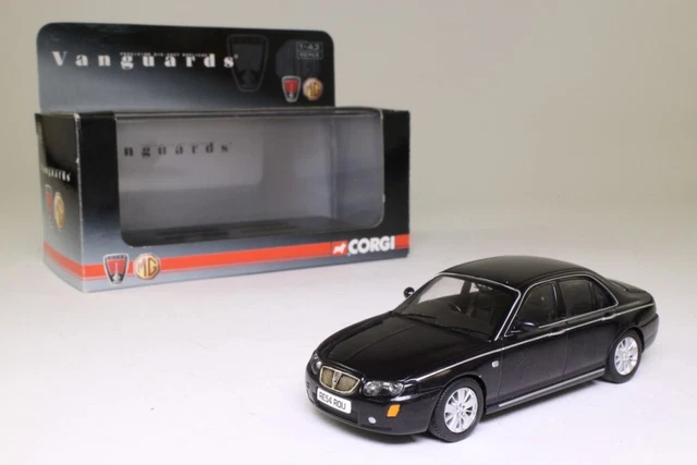 VANGUARDS 1/43 - Rover P6 3500 S V8 City Grey 1971 EUR 60,00 - FR VANGUARDS 1/43 - Rover P6 3500 S V8 City Grey 1971 EUR 60,00 - FR