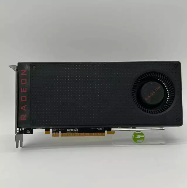 MSI Radeon RX 480 4GB GDDR5 Graphics Card AXRX480