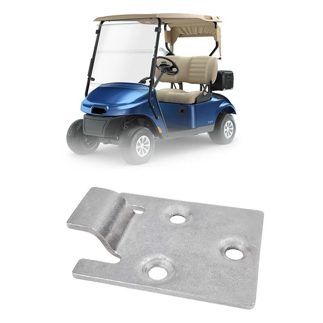 CERNIERA DEL SEDILE per EZGO 1995 TXT Medalist MPT Shuttle Workhorse