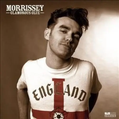 Morrissey Glamourous Glue (Vinyl)