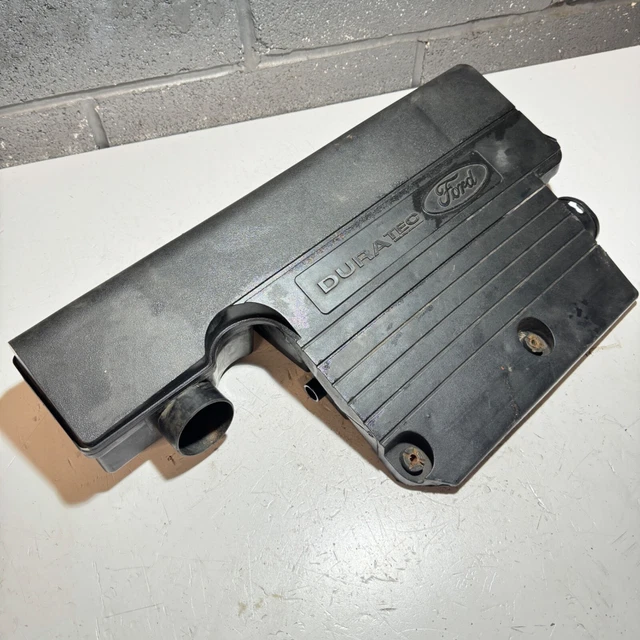 FORD FIESTA MK6 Air Filter Box Housing 2S619600Cf 1.4 16V Petrol