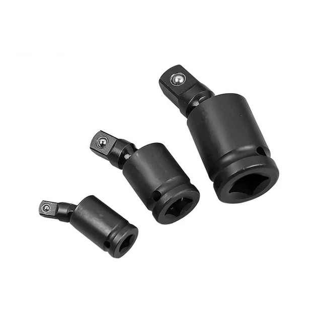 Giunto Cardanico Universale 12mm ID 24mm OD - Per Modelli RC, Aerei, Robot E Trasmissioni Meccaniche