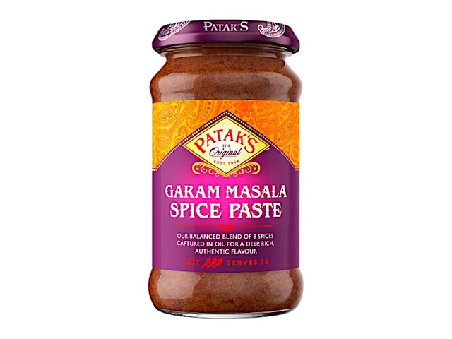 Pasta Patak's Garam Masala 283 g