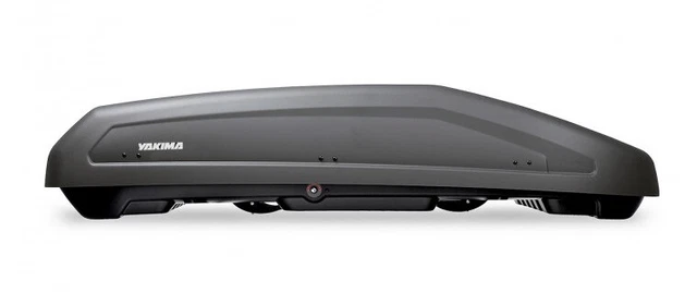 YAKIMA EASYTRIP 470 Litres CARGO BOX 9807002 ROCKETBOX PRO 14