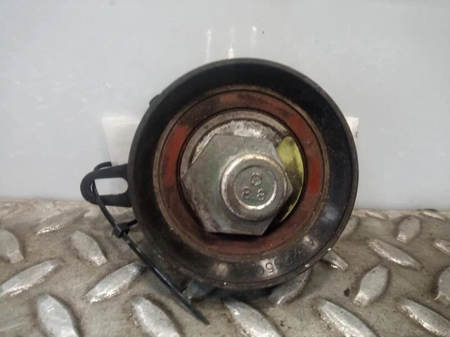 galet tendeur pour AUDI A6 2.5 TDI 1997 9703127