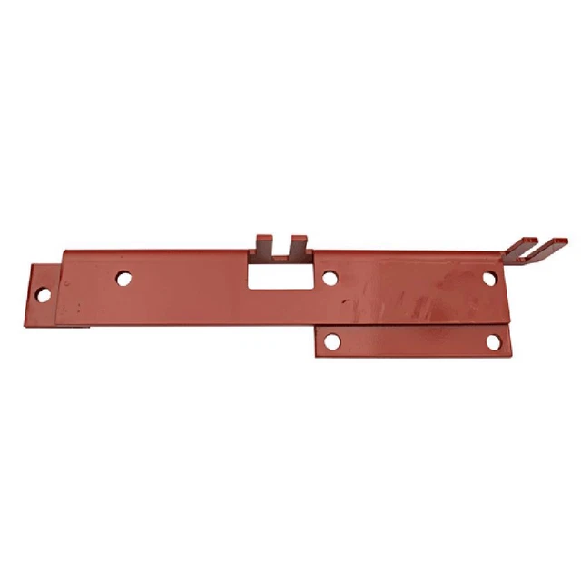 534494R2 Tractor Platform Extension RH Painted Fits Case-IH 706 +
