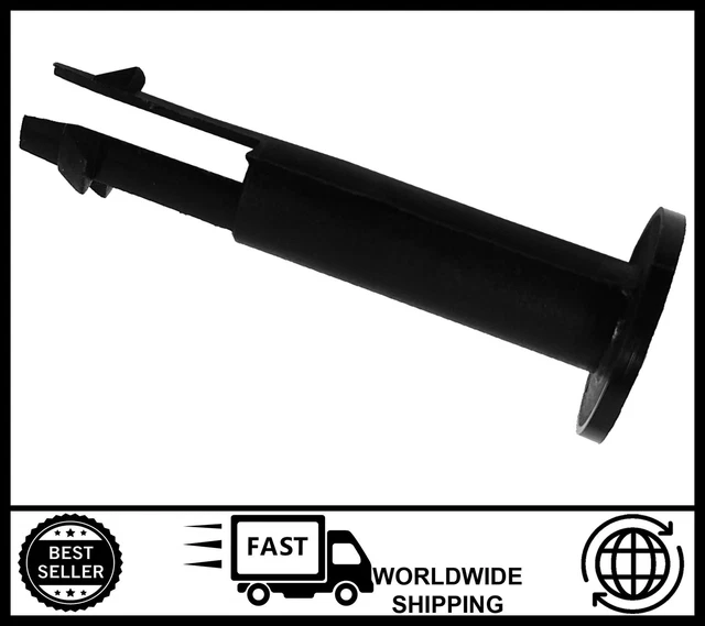 Genuine BMW Mini R50 R52 R53 Radiateur Supérieur Support Rivet Extérieur