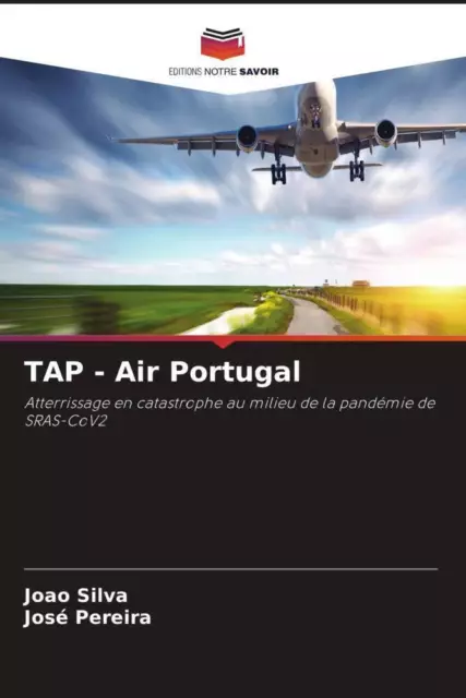TAP - Air Portugal João Silva (u. a.) Taschenbuch Paperback Französisch 2022