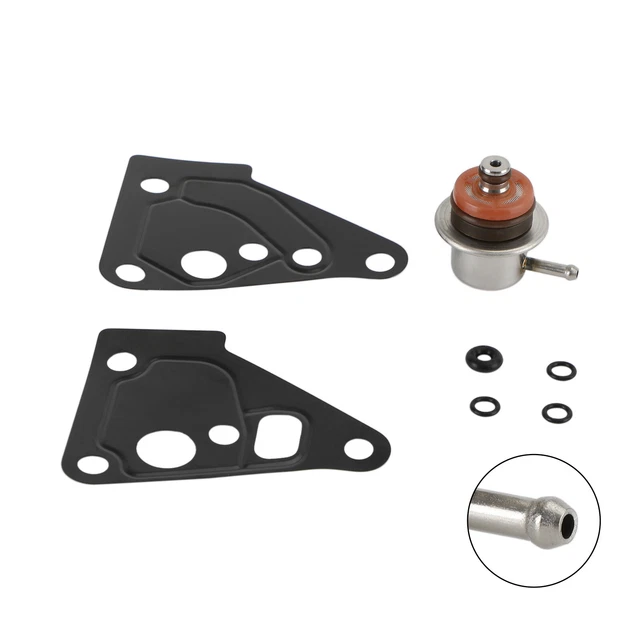 FUEL PRESSURE REGULATOR Repair Fix for Land Rover Discovery 2 Defender