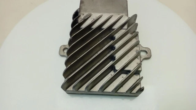2017 MINI (BMW) MINI 2014-2023 Unità amplificatore 2622506