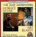 Jazz Messengers Pt.1 de Art Blakey | CD | état très bon