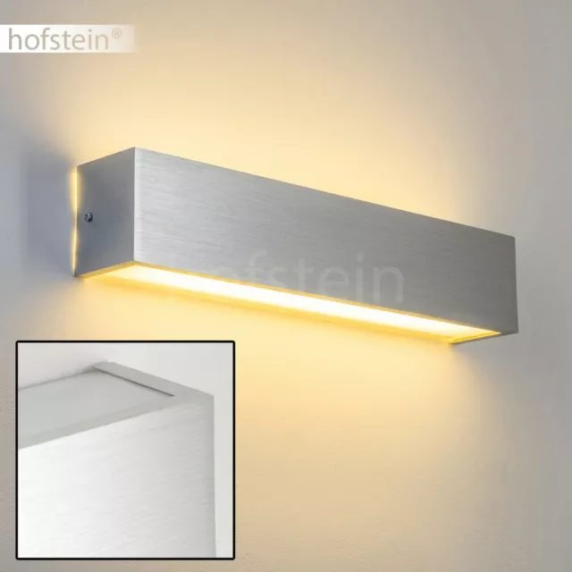 Applique murale LED Design Spot Up/Down Lampe de corridor Lampe de bureau 155434