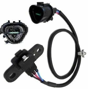Capteur Vilebrequin NTY Pour Suzuki Ignis Wagon - Neuf - Facile à Installer