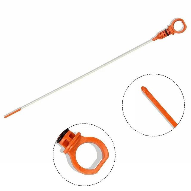 Abbstick olio 56 cm auto alta affidabilità riempitivo olio nuovo di zecca alta qualità